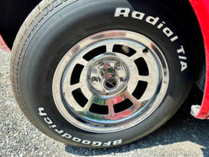 Imagen 24/34 de Chevrolet Corvette Sting Ray (1979)