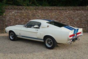 Bild 2/50 von Ford Shelby GT 500 (1967)