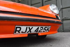 Afbeelding 28/50 van Porsche 911 2.4 S "Oilflap" (1972)