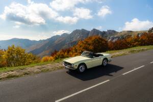 Bild 10/17 von Triumph TR 6 (1969)