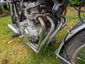 Image 6/23 of Honda DUMMY (1974)