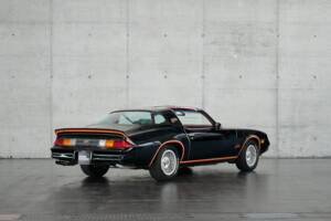 Image 37/50 of Chevrolet Camaro Z28 (1978)