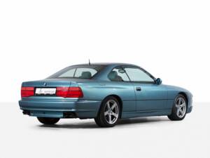 Image 6/59 of BMW 850Ci (1994)