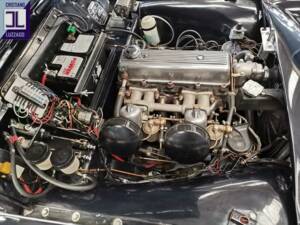 Bild 51/56 von Triumph TR 3 (1957)