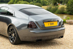 Bild 9/44 von Rolls-Royce Wraith (2017)