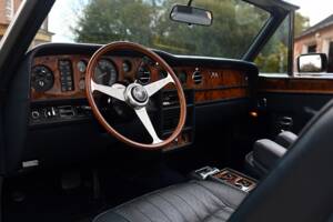 Bild 8/20 von Rolls-Royce Corniche I (1986)