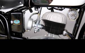Image 7/68 of Mondial 160 Sport Lusso (1954)