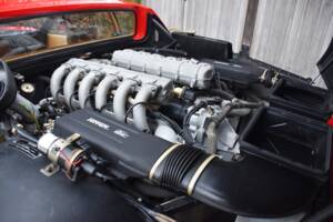 Immagine 41/51 di Ferrari 512 BBi (1982)