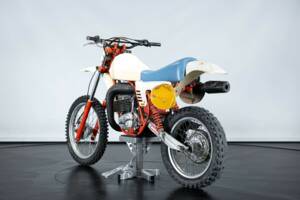 Imagen 2/26 de KTM DUMMY (1979)