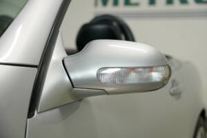 Image 31/50 of Mercedes-Benz SLK 230 Kompressor (2001)