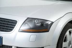 Bild 22/50 von Audi TT 1.8 T (2000)