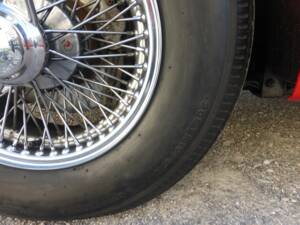 Image 154/174 of Jaguar XK 150 3.4 S OTS (1958)