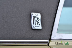Imagen 50/50 de Rolls-Royce Silver Shadow II (1978)