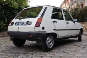 Bild 12/35 von Renault R 5 GTL Lauréate (1982)