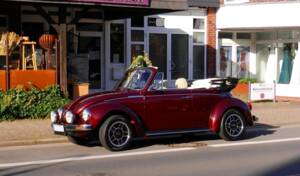 Imagen 50/63 de Volkswagen Käfer 1303 LS (1978)