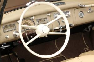 Image 19/26 of BMW 502 Autenrieth (1955)