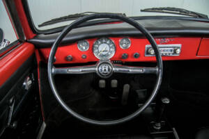 Afbeelding 8/50 van Volkswagen Karmann Ghia 1600 (1971)