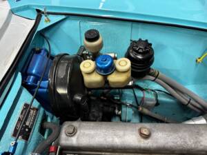 Bild 71/100 von Alfa Romeo 1750 GT Veloce (1968)