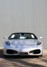 Bild 18/68 von Ferrari F430 Spider (2006)