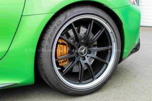 Immagine 16/35 di Mercedes-AMG GT-R (2018)