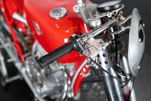 Immagine 23/30 di Ducati DUMMY (1957)
