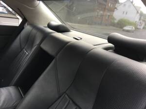 Immagine 12/38 di Mercedes-Benz S 55 AMG (2003)