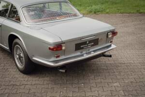 Afbeelding 11/25 van Maserati 3500 GTI Sebring (1966)