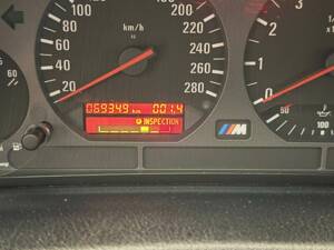 Image 14/22 de BMW M3 (1993)