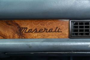 Afbeelding 39/50 van Maserati Biturbo Si (1988)