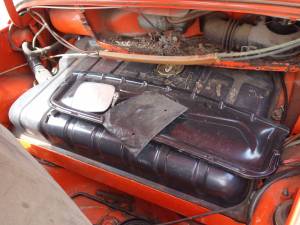 Imagen 11/40 de Volkswagen Coccinelle 1303 LS (1973)