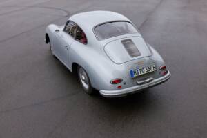 Bild 2/186 von Porsche 356 A 1600 (1958)