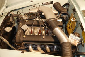 Bild 9/11 von Alfa Romeo Giulia 1600 Sprint (1963)