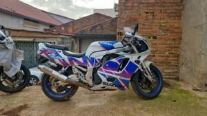 Immagine 2/4 di Suzuki GSX-R 750 (1994)