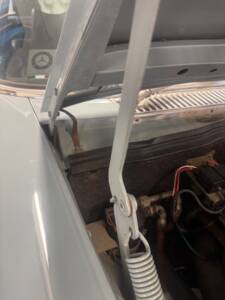 Image 24/32 of Mercedes-Benz 250 C (1972)