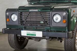 Immagine 4/18 di Land Rover Defender 90 Td5 (2002)
