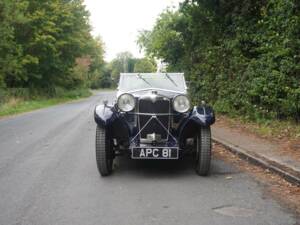 Image 2/20 of Riley Nine Lynx (1933)