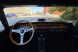Bild 9/12 von Lancia Fulvia Sport 1.6 (Zagato) (1971)