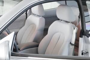Bild 23/50 von Mercedes-Benz CLK 230 Kompressor (1999)