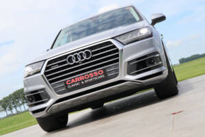 Bild 38/50 von Audi Q7 3.0 TFSI (2017)
