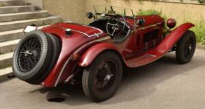 Image 35/50 de Alfa Romeo 8C 2300 (1933)