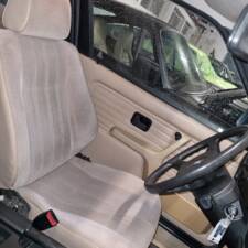 Immagine 8/21 di BMW 318i (1989)