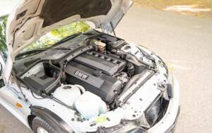 Image 52/56 of BMW Z3 Coupé 2.8 (2001)