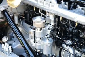 Afbeelding 38/50 van Rolls-Royce Phantom II (1930)