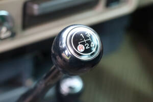 Immagine 49/50 di Toyota Land Cruiser FJ 60 (1984)