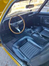 Bild 7/11 von Opel GT 1900 (1969)