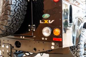 Bild 11/30 von Land Rover Defender 110 (2013)