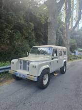 Bild 50/57 von Land Rover 110 (1989)