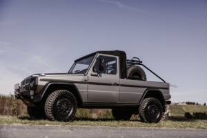 Image 39/79 of Steyr-Puch 230 GE (SWB) (1994)