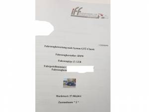 Bild 19/19 von BMW Z1 Roadster (1989)