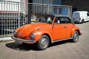 Bild 1/8 von Volkswagen Käfer 1302 LS (1971)